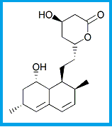 Simvastatin EP Impurity H